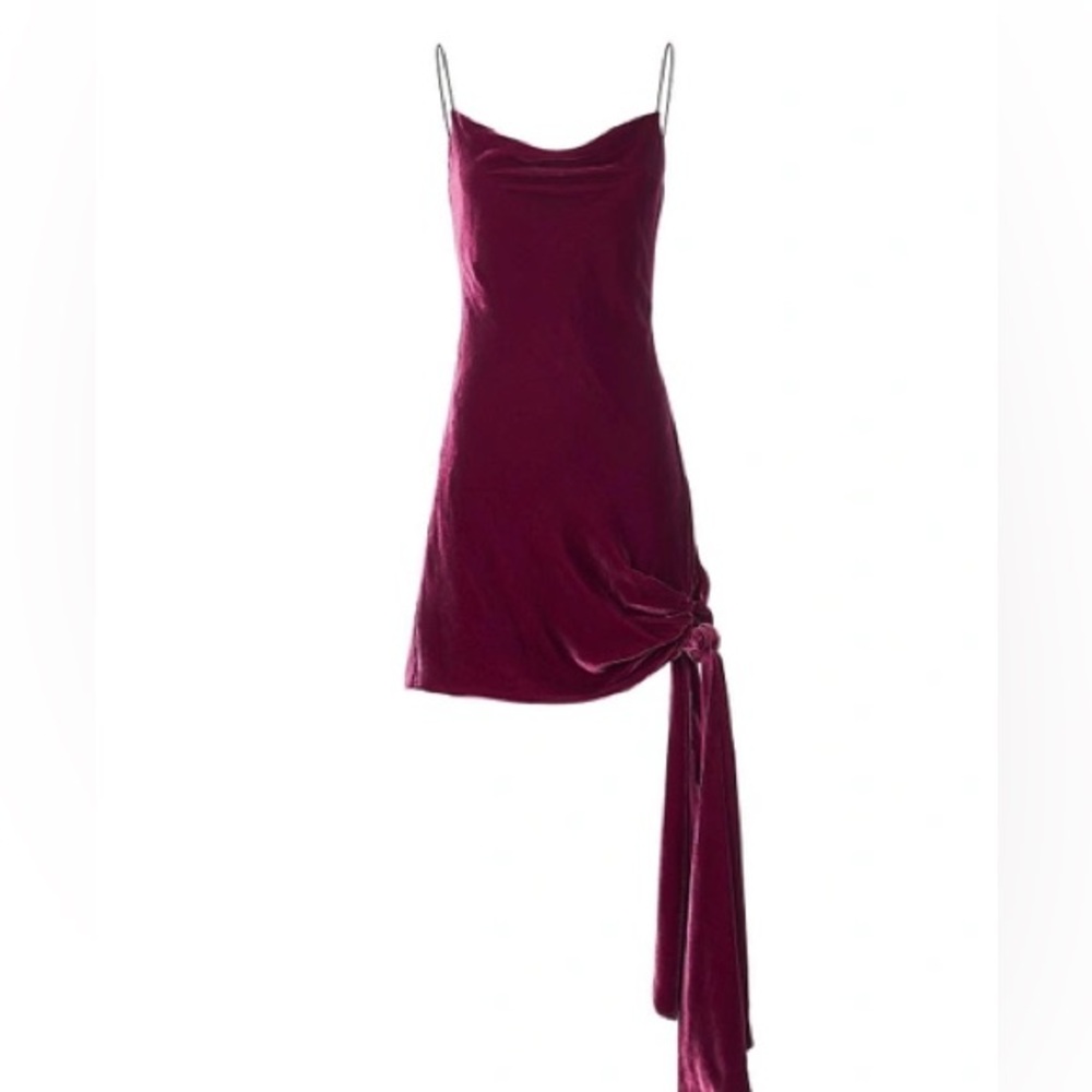 cinq a sept Ryder Dress